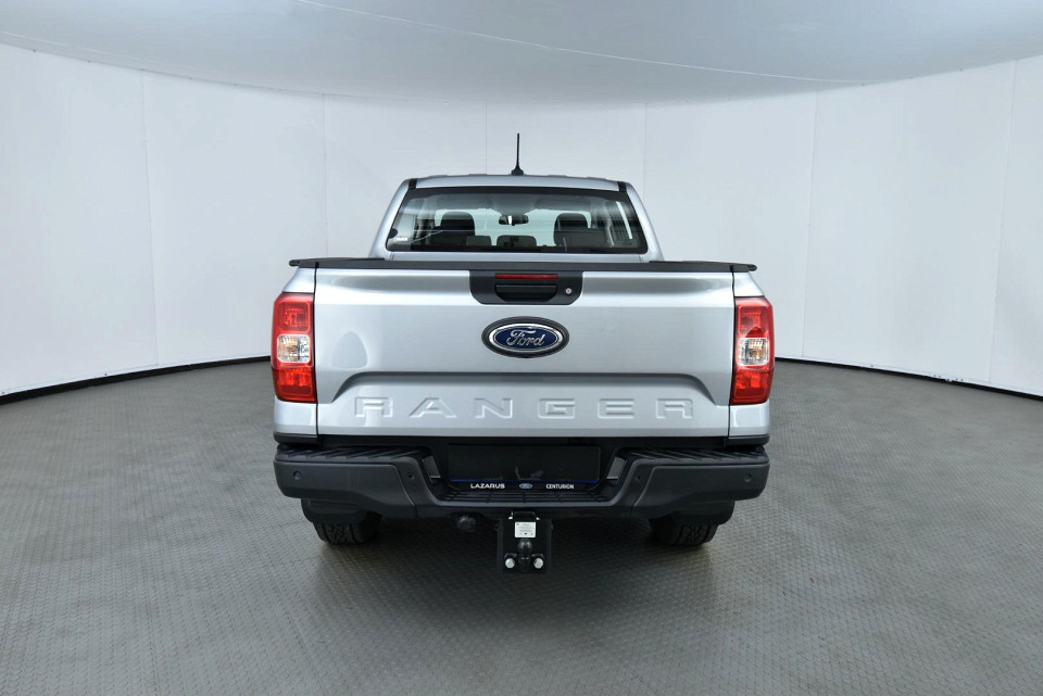 2026 FORD RANGER 2.0 SiT D CAB XL 4X2 6AT
