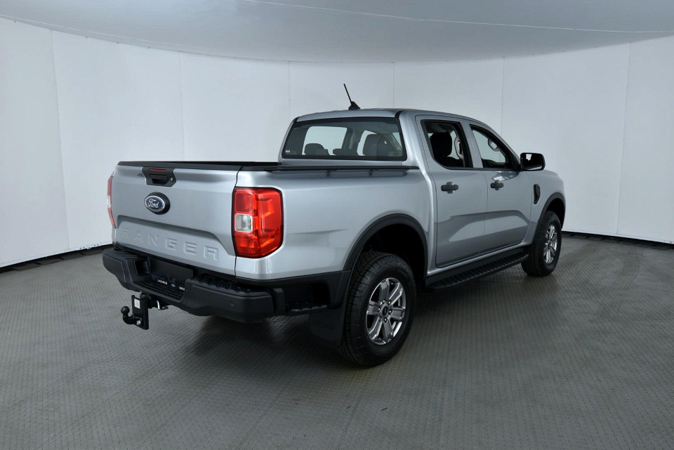 2026 FORD RANGER 2.0 SiT D CAB XL 4X2 6AT