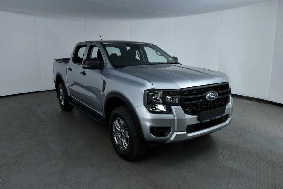 2026 FORD RANGER 2.0 SiT D CAB XL 4X2 6AT