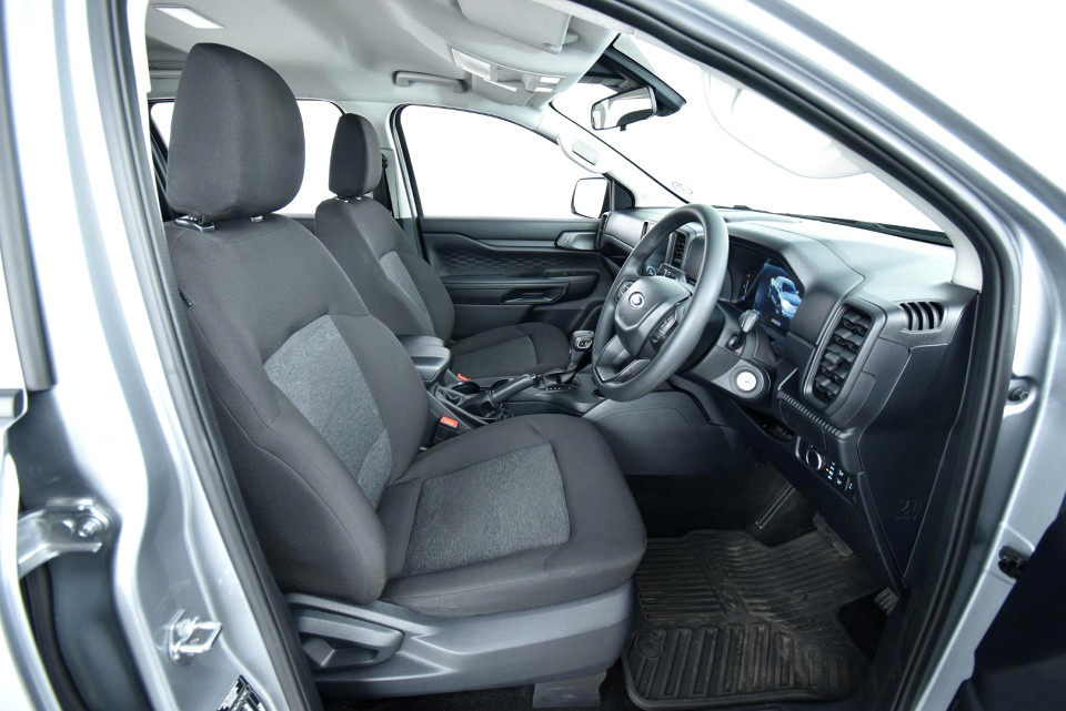 2026 FORD RANGER 2.0 SiT D CAB XL 4X2 6AT