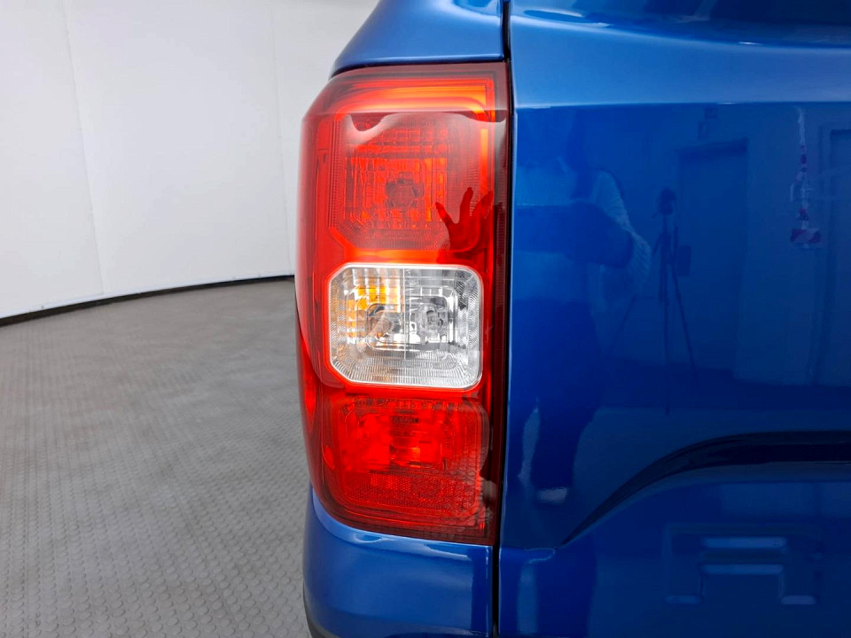 2026 FORD RANGER 2.0 SiT D CAB XLT 4X2 6AT