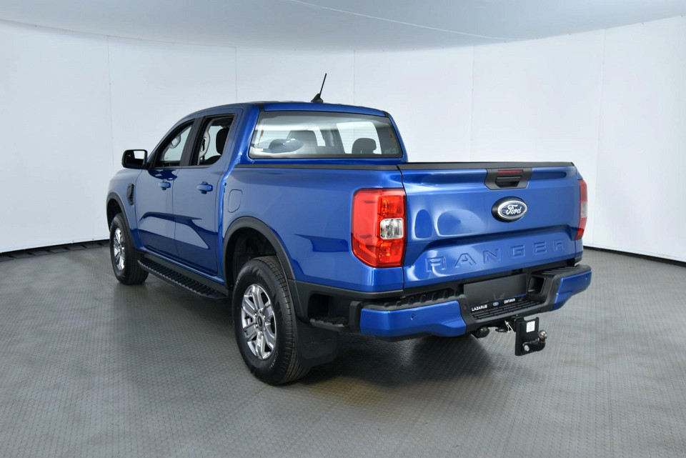 2026 FORD RANGER 2.0 SiT D CAB XLT 4X2 6AT