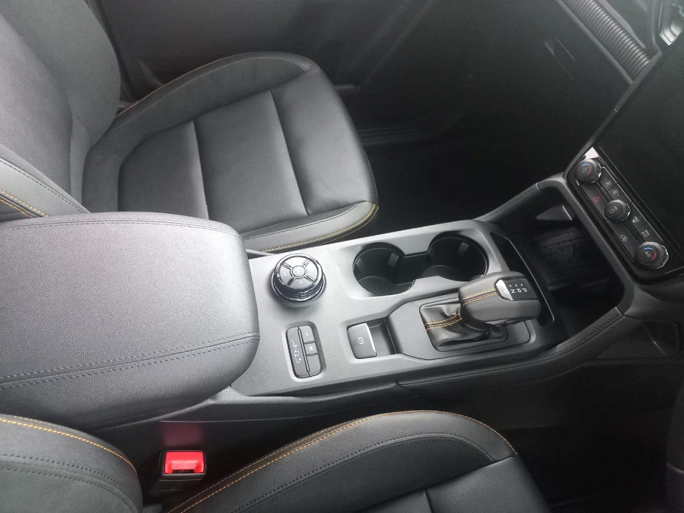 2026 FORD RANGER 2.0 WILDTRAK X D CAB 4WD 10AT