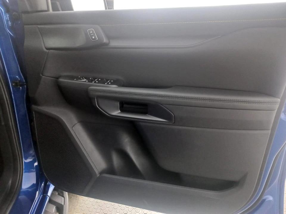 2026 FORD RANGER 2.0 WILDTRAK X D CAB 4WD 10AT