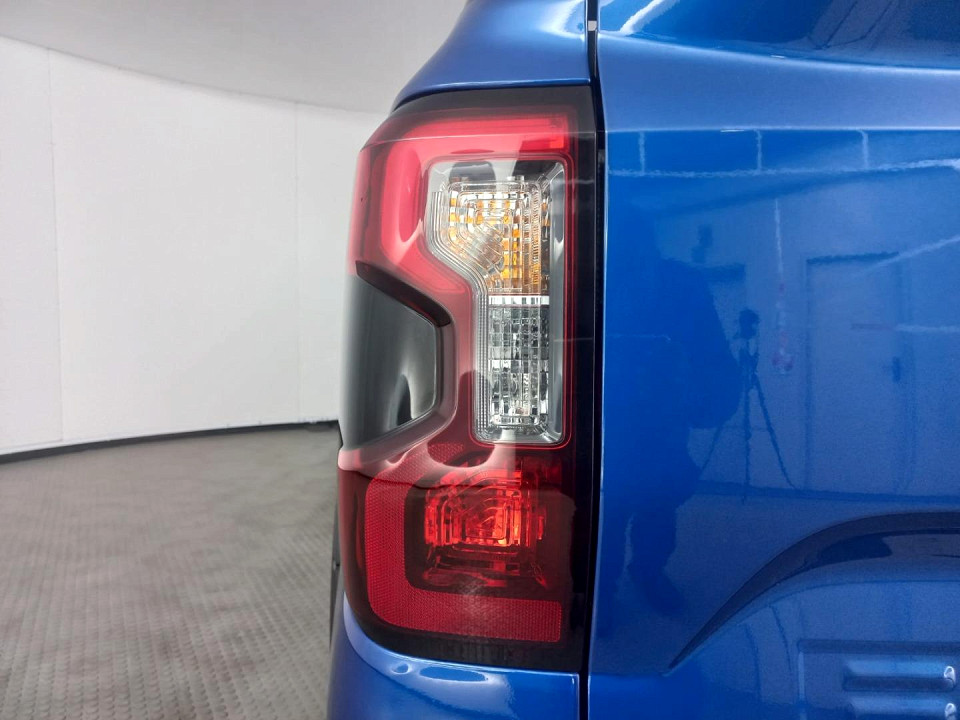 2026 FORD RANGER 2.0 WILDTRAK X D CAB 4WD 10AT