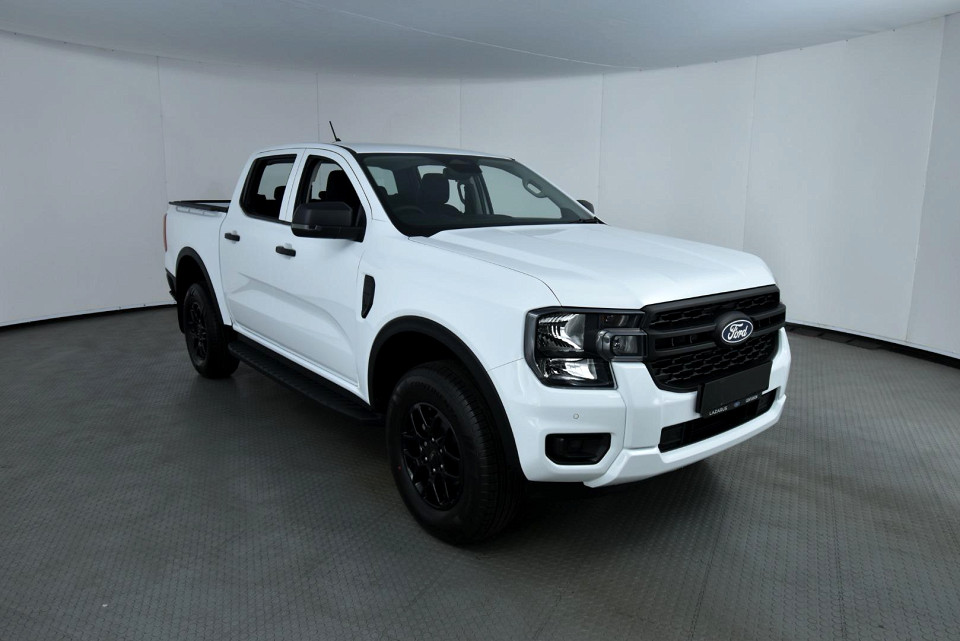 2026 FORD RANGER 2.0 XL D CAB 4X2 AT
