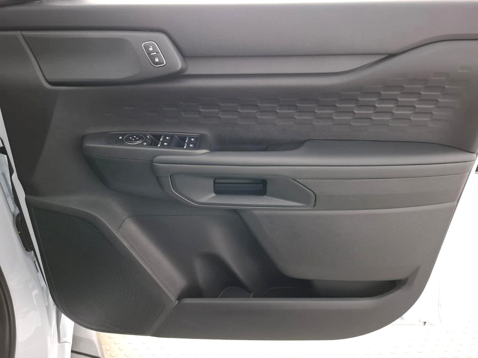 2026 FORD RANGER 2.0 XL D CAB 4X2 AT