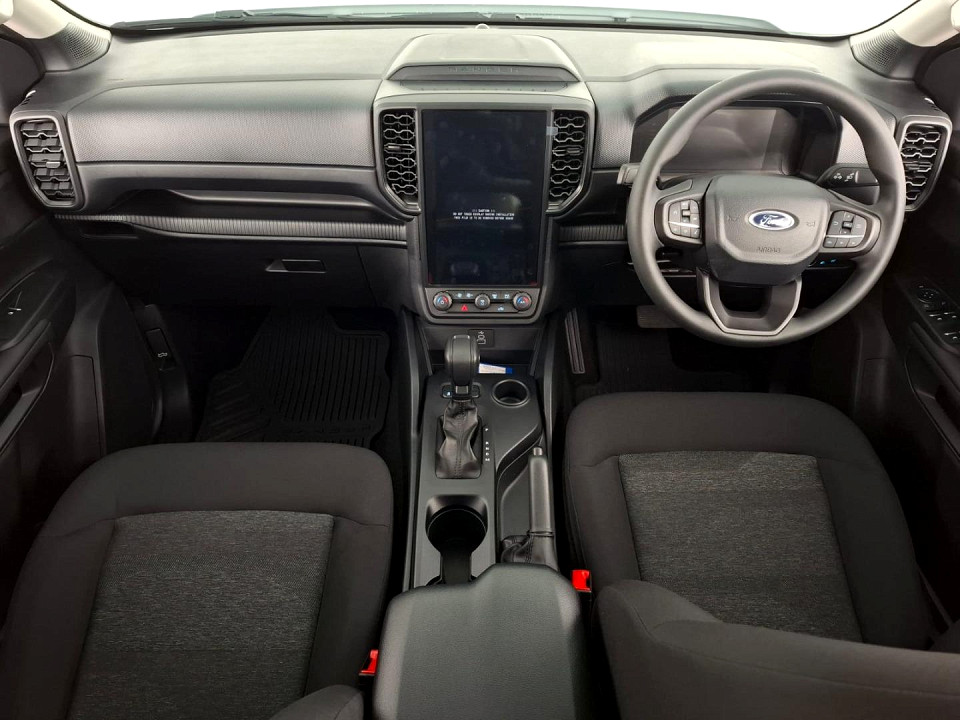 2026 FORD RANGER 2.0 XL D CAB 4X2 AT