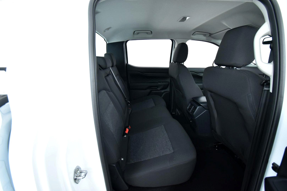 2026 FORD RANGER 2.0 XL D CAB 4X2 AT