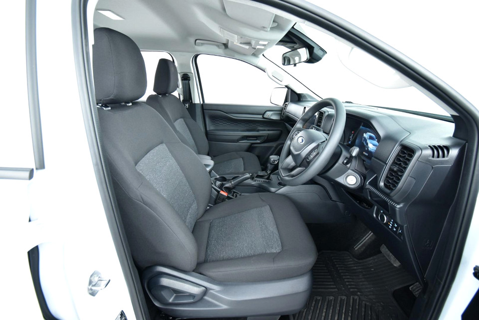 2026 FORD RANGER 2.0 XL D CAB 4X2 AT