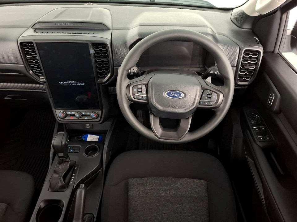2026 FORD RANGER 2.0 XL D CAB 4X2 AT