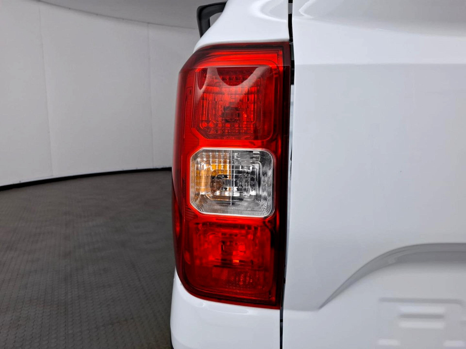 2026 FORD RANGER 2.0 XL D CAB 4X2 AT