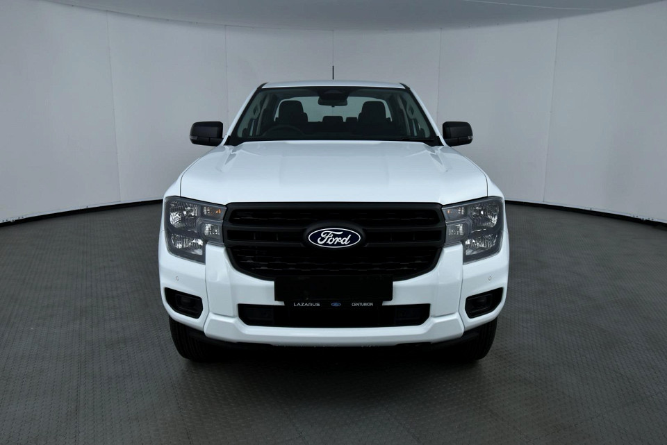 2026 FORD RANGER 2.0 XL D CAB 4X2 AT
