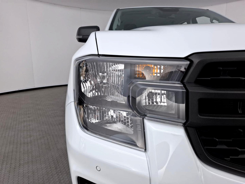 2026 FORD RANGER 2.0 XL D CAB 4X2 AT