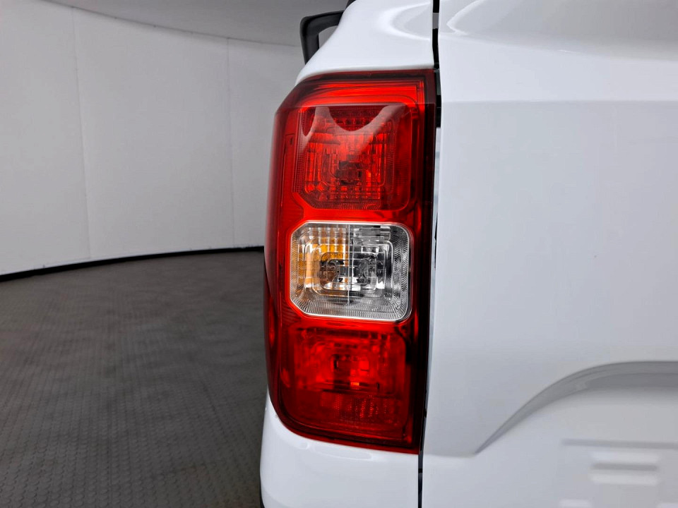2026 FORD RANGER 2.0 XL D CAB 4X2 AT