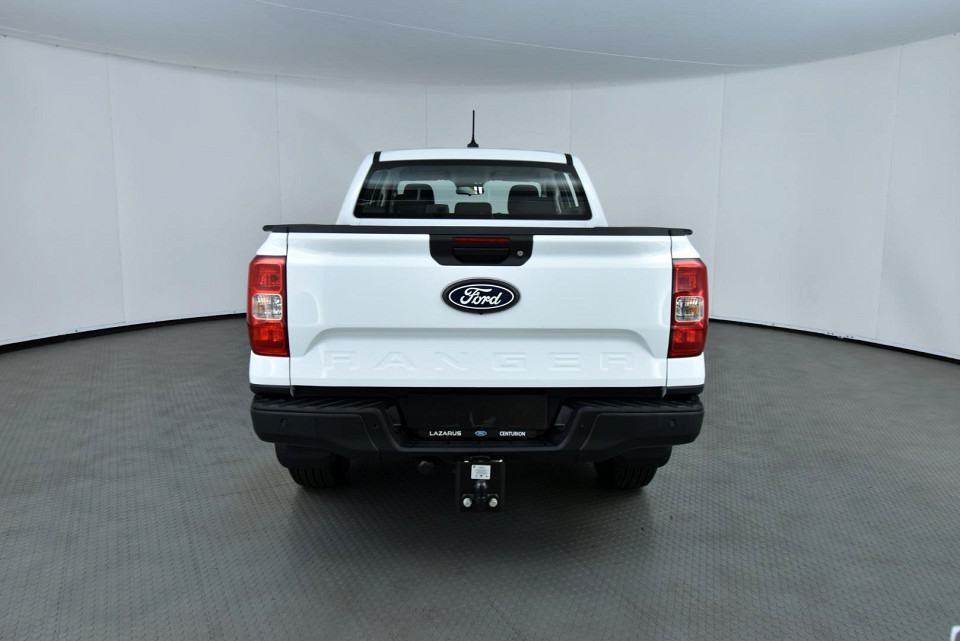 2026 FORD RANGER 2.0 XL D CAB 4X2 AT