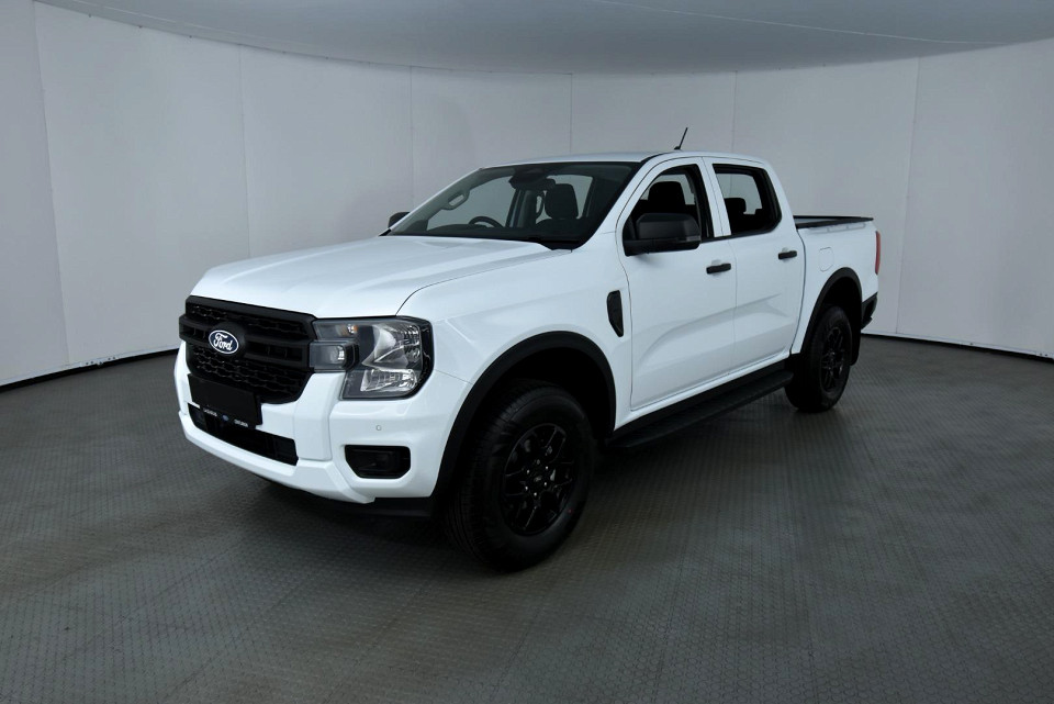 2026 FORD RANGER 2.0 XL D CAB 4X2 AT