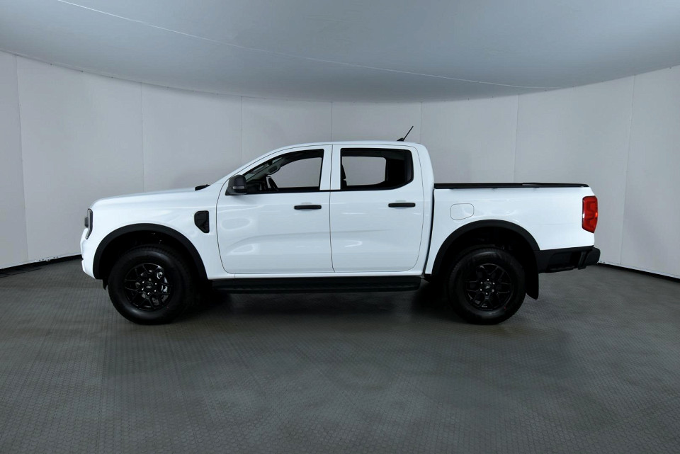 2026 FORD RANGER 2.0 XL D CAB 4X2 AT