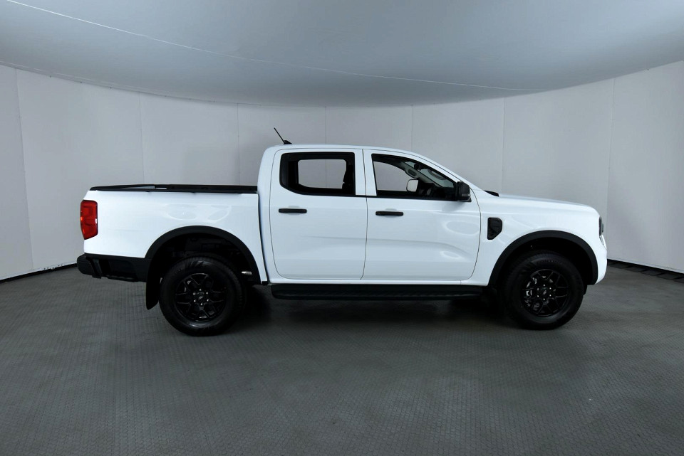 2026 FORD RANGER 2.0 XL D CAB 4X2 AT