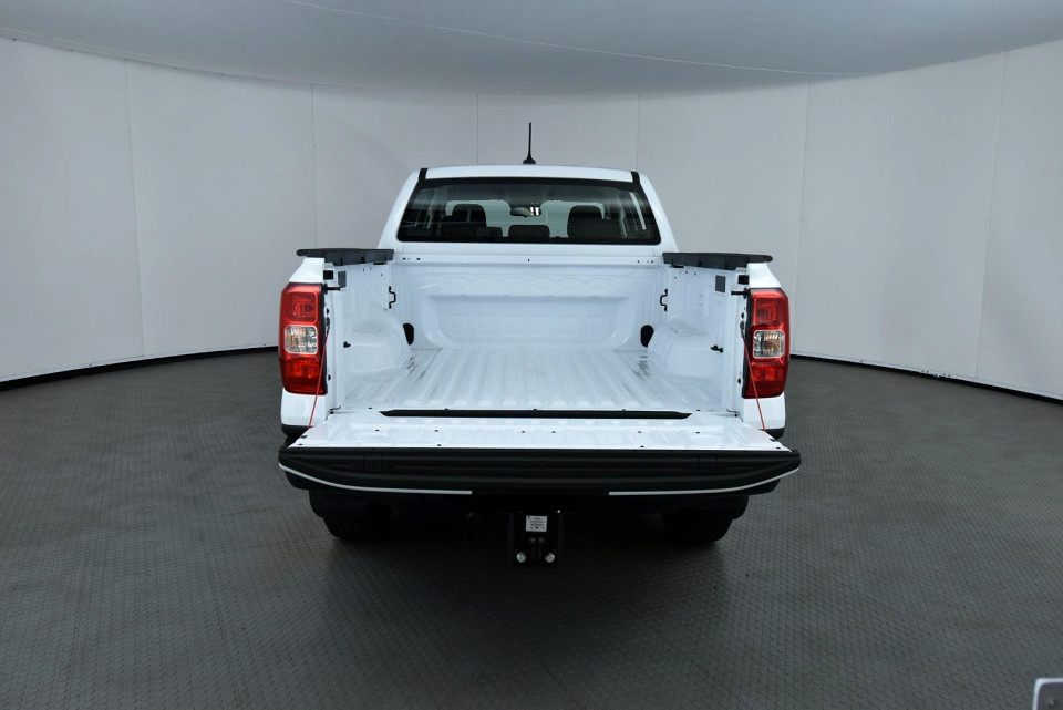 2026 FORD RANGER 2.0 XL D CAB 4X2 AT