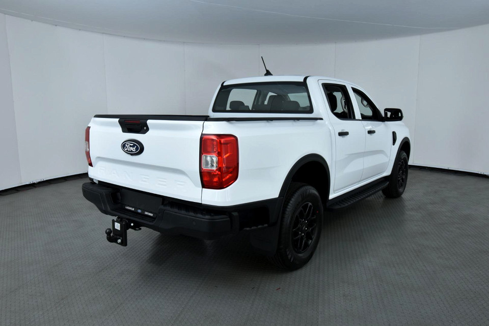 2026 FORD RANGER 2.0 XL D CAB 4X2 AT