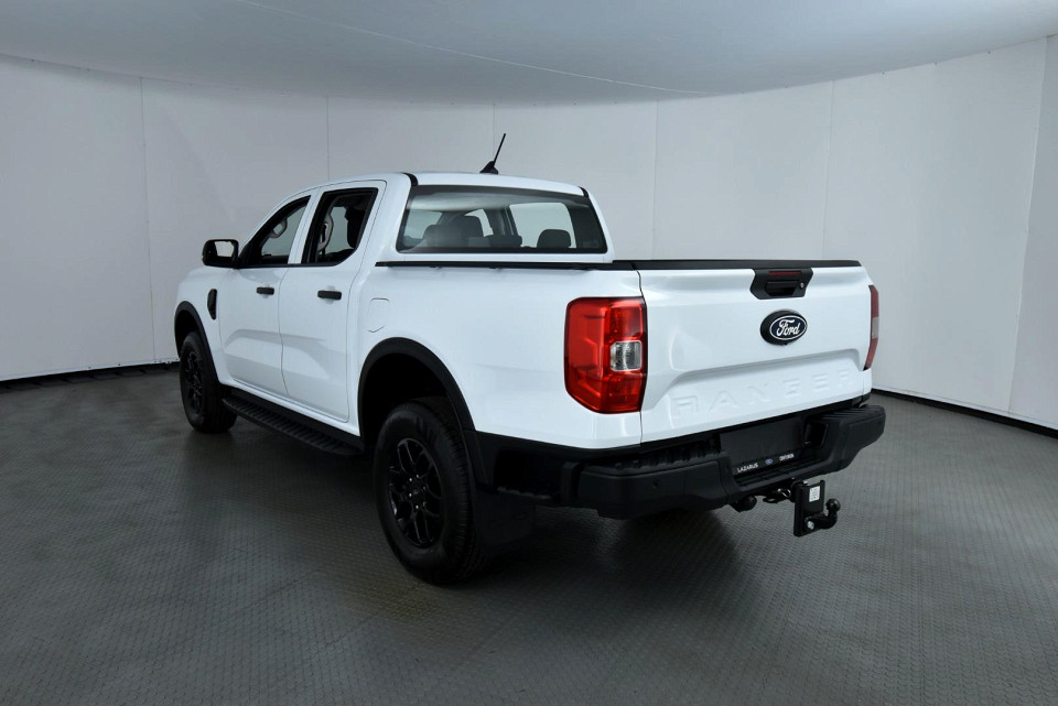 2026 FORD RANGER 2.0 XL D CAB 4X2 AT