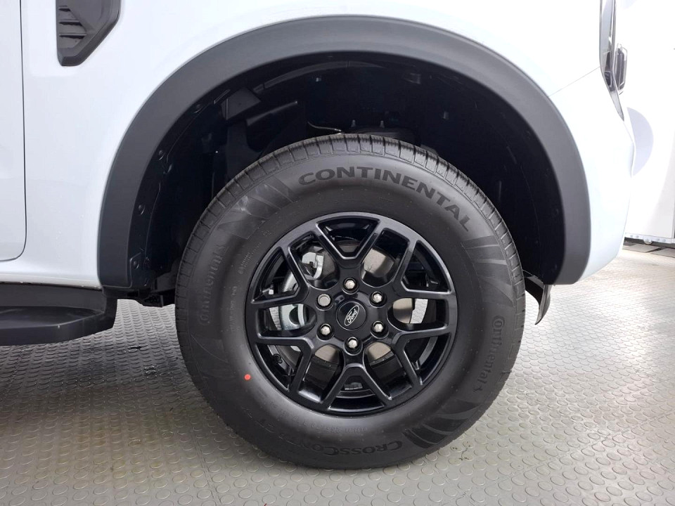 2026 FORD RANGER 2.0 XL D CAB 4X2 AT