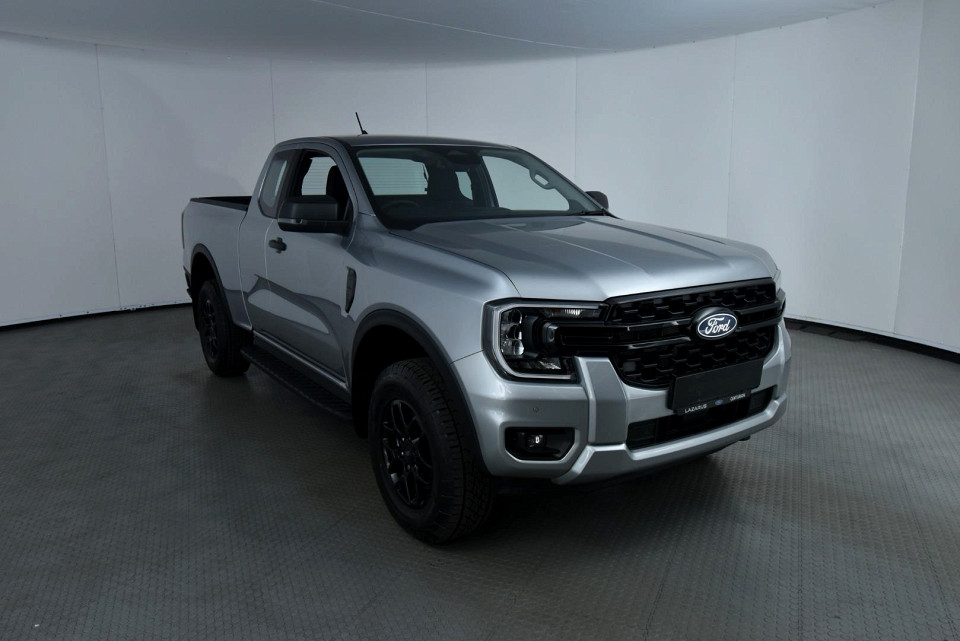 2026 FORD RANGER 2.0 XLT SUPER CAB 4X4 AT