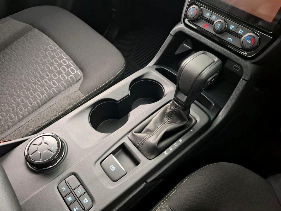 2026 FORD RANGER 2.0 XLT SUPER CAB 4X4 AT