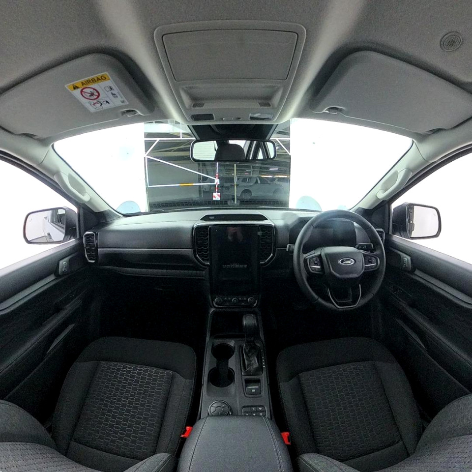 2026 FORD RANGER 2.0 XLT SUPER CAB 4X4 AT