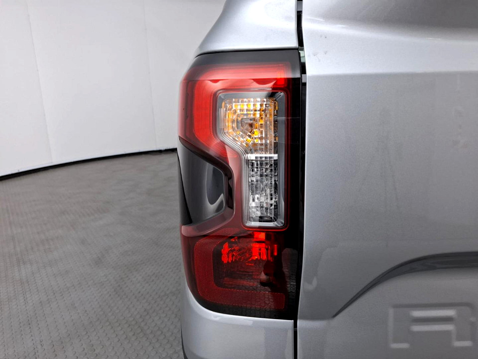 2026 FORD RANGER 2.0 XLT SUPER CAB 4X4 AT