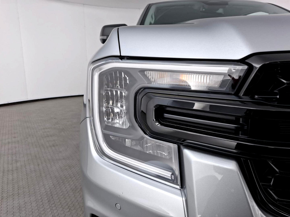 2026 FORD RANGER 2.0 XLT SUPER CAB 4X4 AT
