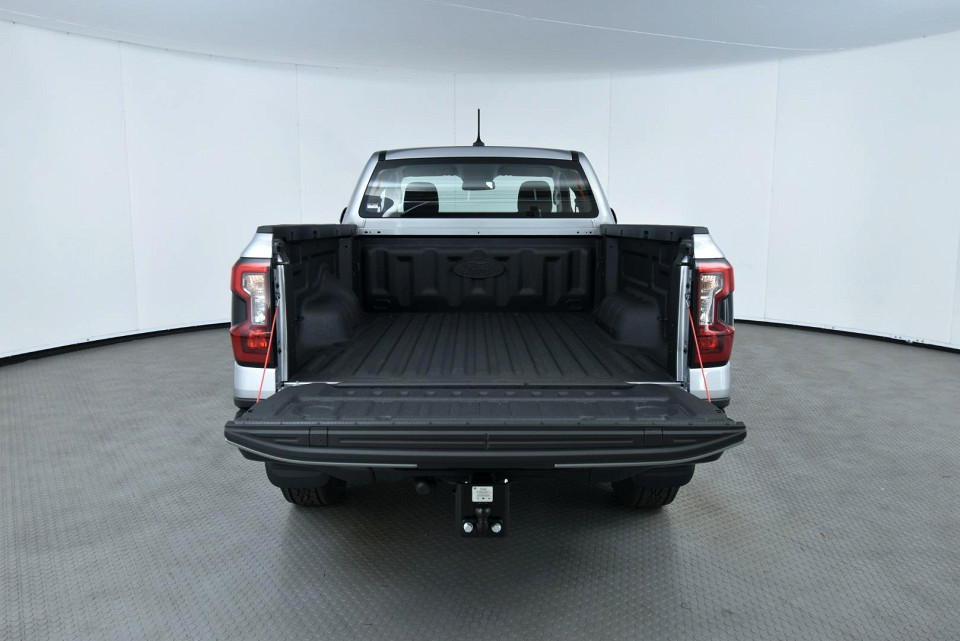 2026 FORD RANGER 2.0 XLT SUPER CAB 4X4 AT