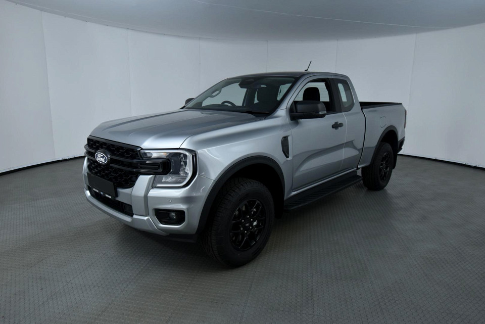 2026 FORD RANGER 2.0 XLT SUPER CAB 4X4 AT