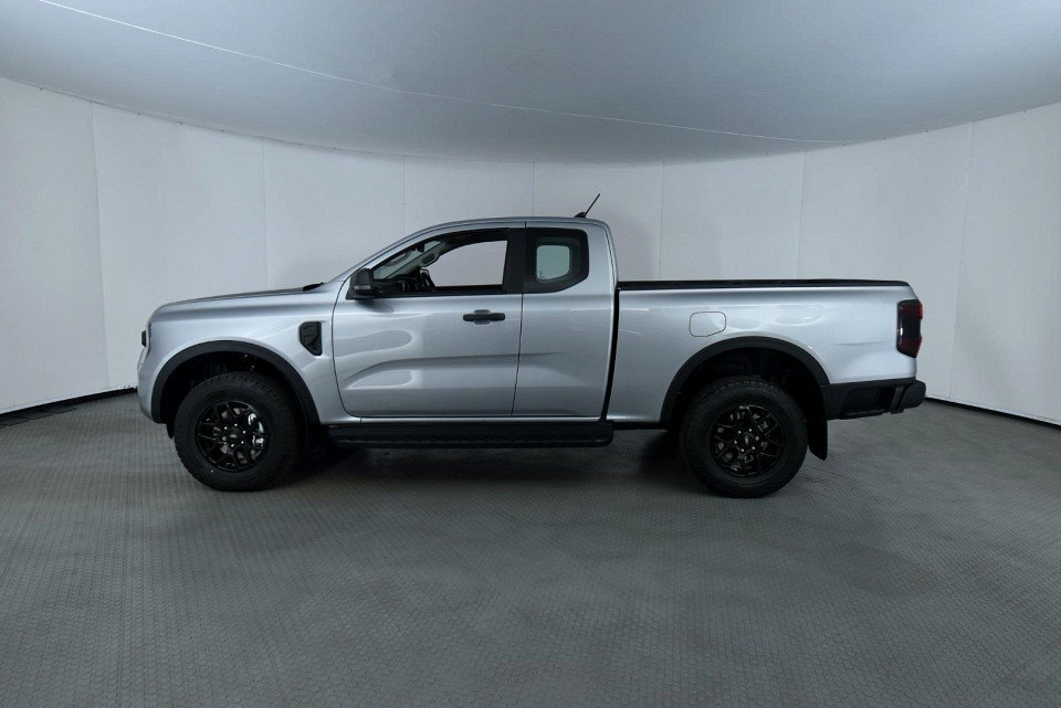 2026 FORD RANGER 2.0 XLT SUPER CAB 4X4 AT