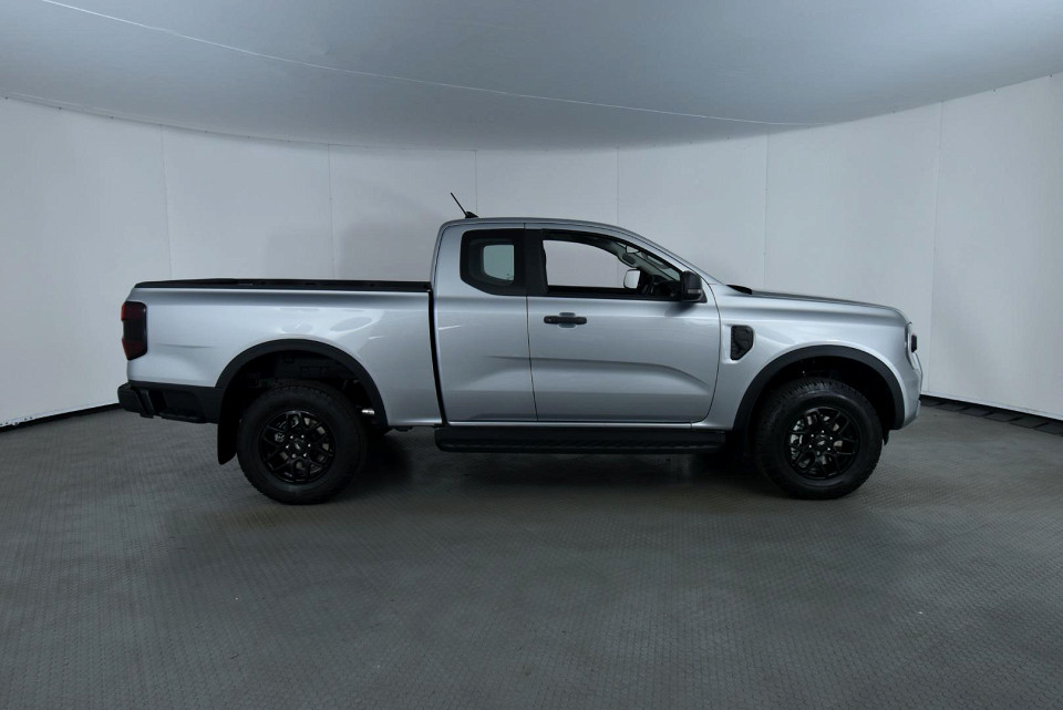 2026 FORD RANGER 2.0 XLT SUPER CAB 4X4 AT