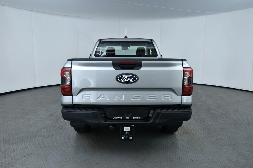 2026 FORD RANGER 2.0 XLT SUPER CAB 4X4 AT