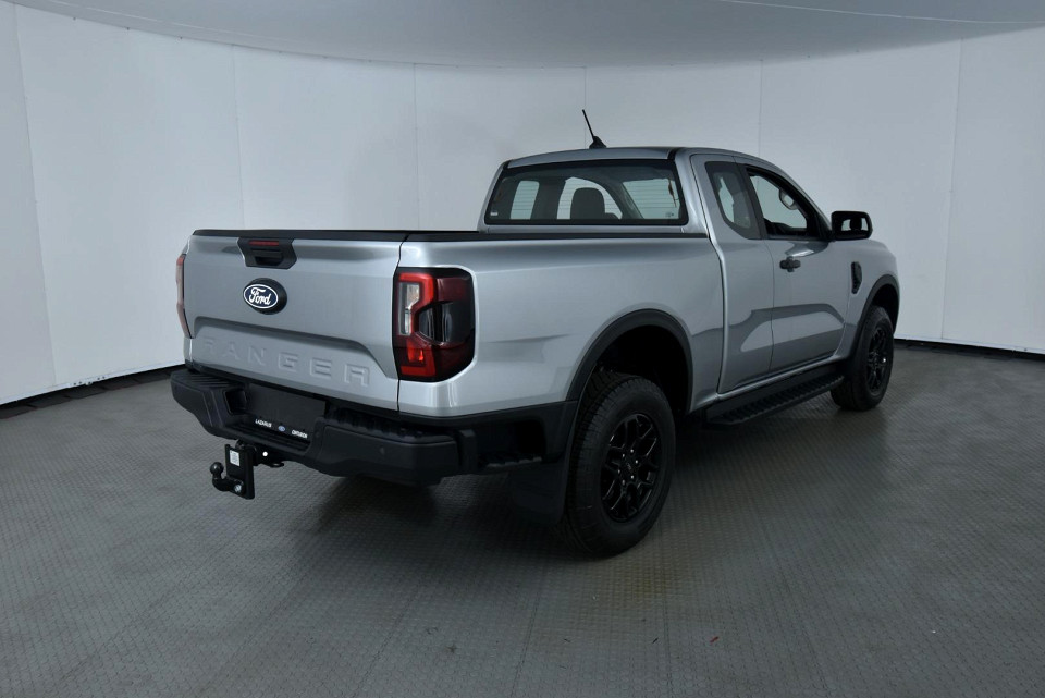 2026 FORD RANGER 2.0 XLT SUPER CAB 4X4 AT