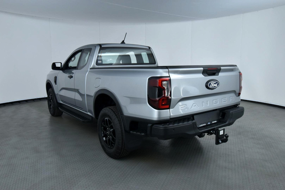 2026 FORD RANGER 2.0 XLT SUPER CAB 4X4 AT