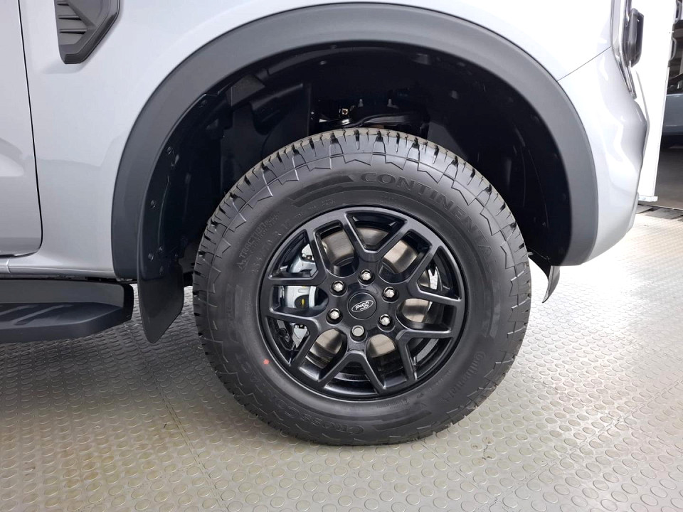 2026 FORD RANGER 2.0 XLT SUPER CAB 4X4 AT