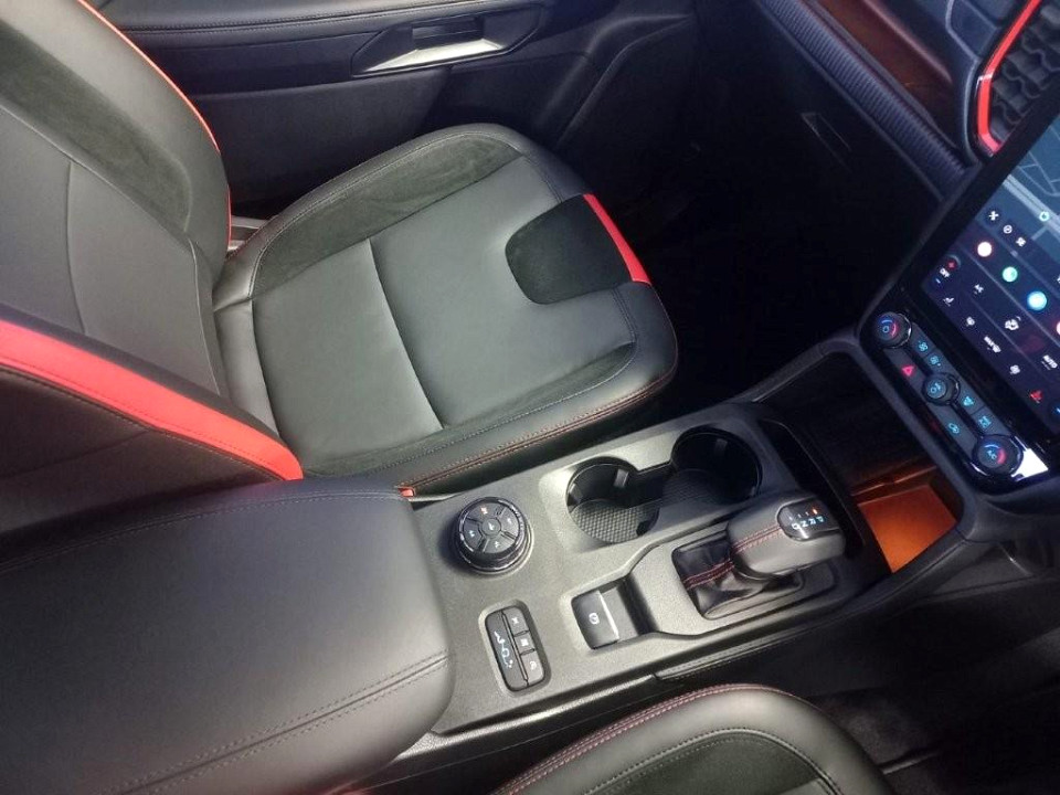 2026 FORD RANGER 3.0 V6 RAPTOR D CAB 10AT 4WD