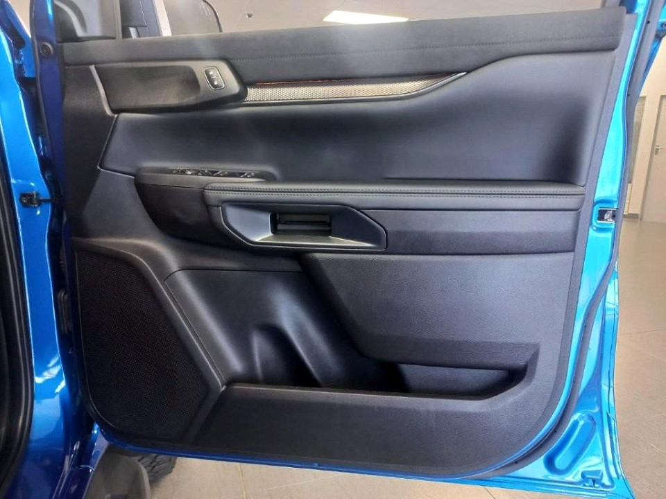 2026 FORD RANGER 3.0 V6 RAPTOR D CAB 10AT 4WD