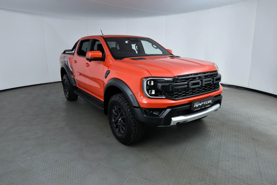 2026 FORD RANGER Ranger
