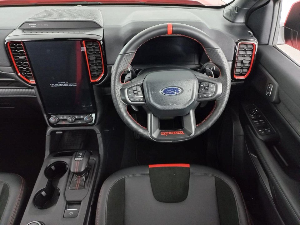 2026 FORD RANGER Ranger