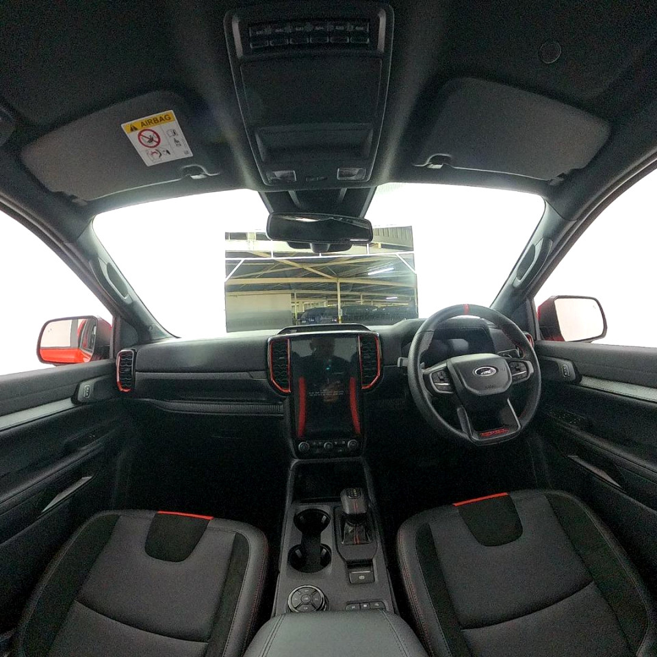 2026 FORD RANGER Ranger