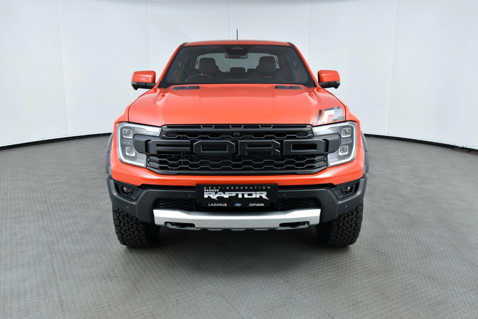 2026 FORD RANGER Ranger