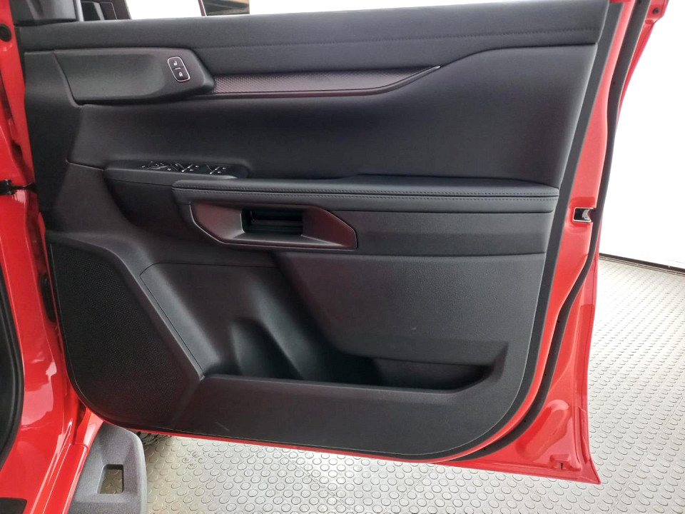 2026 FORD RANGER Ranger