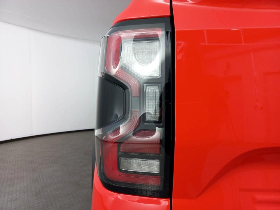 2026 FORD RANGER Ranger