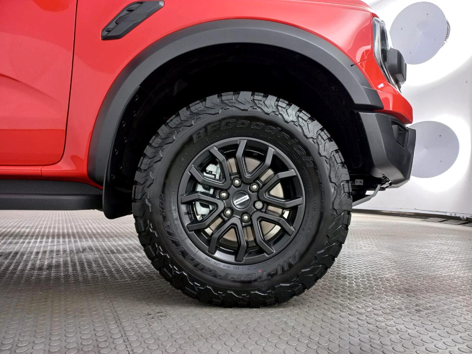 2026 FORD RANGER Ranger