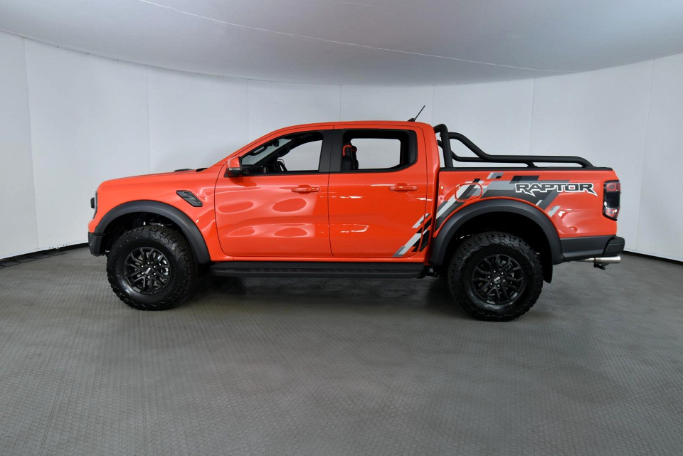 2026 FORD RANGER Ranger